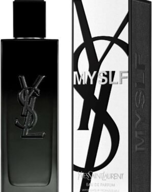 MYSELF YVES SAINT LAURENT