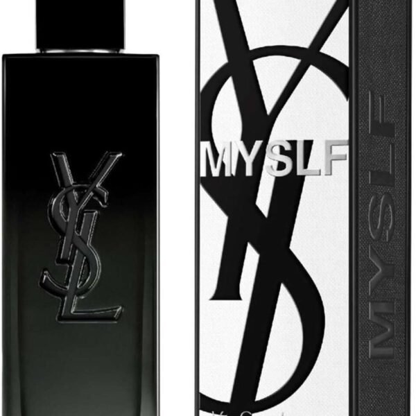 MYSELF YVES SAINT LAURENT