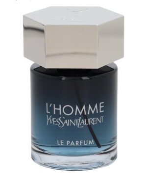YVES SAINT LAURENT L’HOMME LE PARFUM