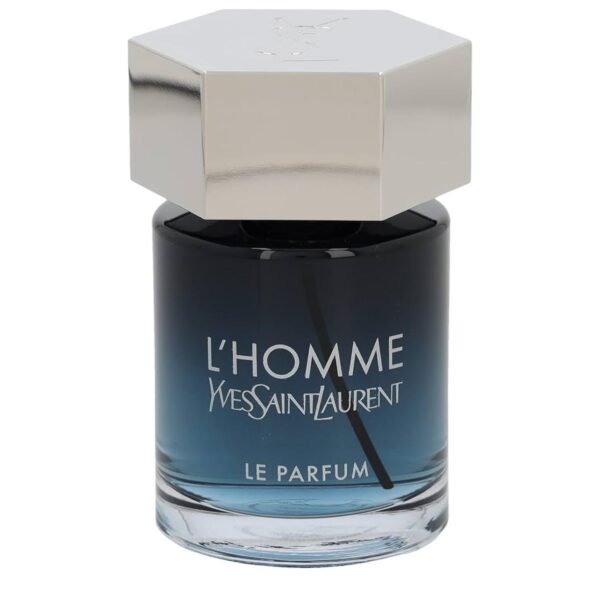 YVES SAINT LAURENT L’HOMME LE PARFUM