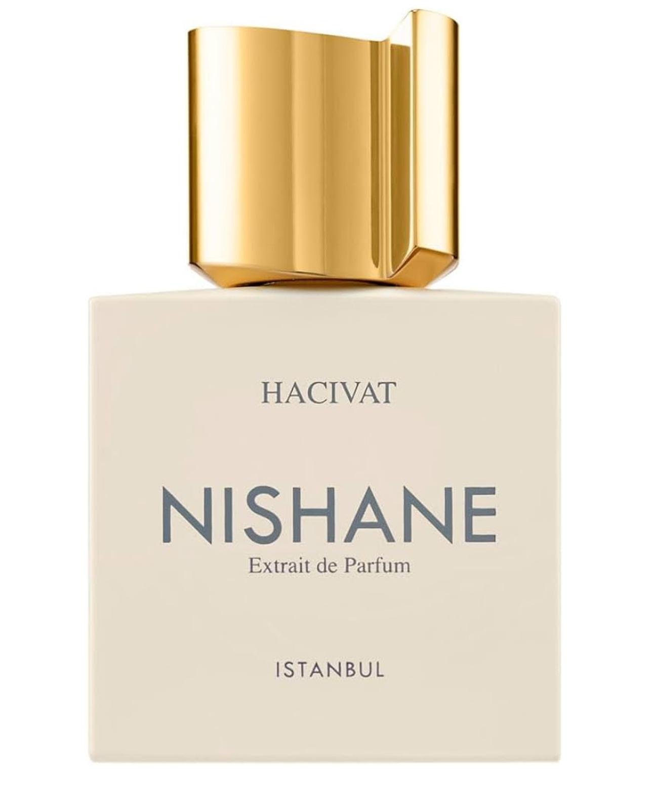 Nishane Hacivat Extrait De Parfum