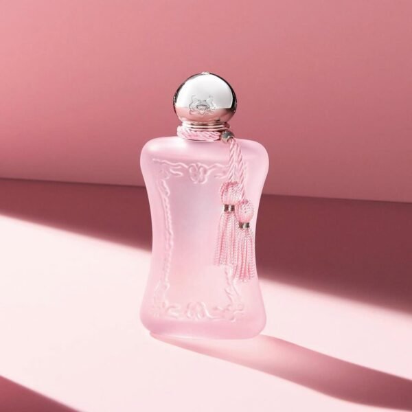 Delina La Rosée eau de parfum