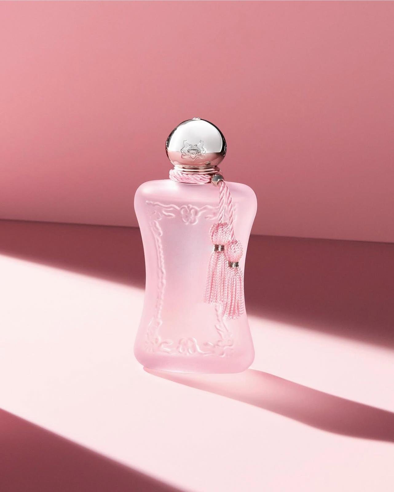 Delina La Rosée eau de parfum