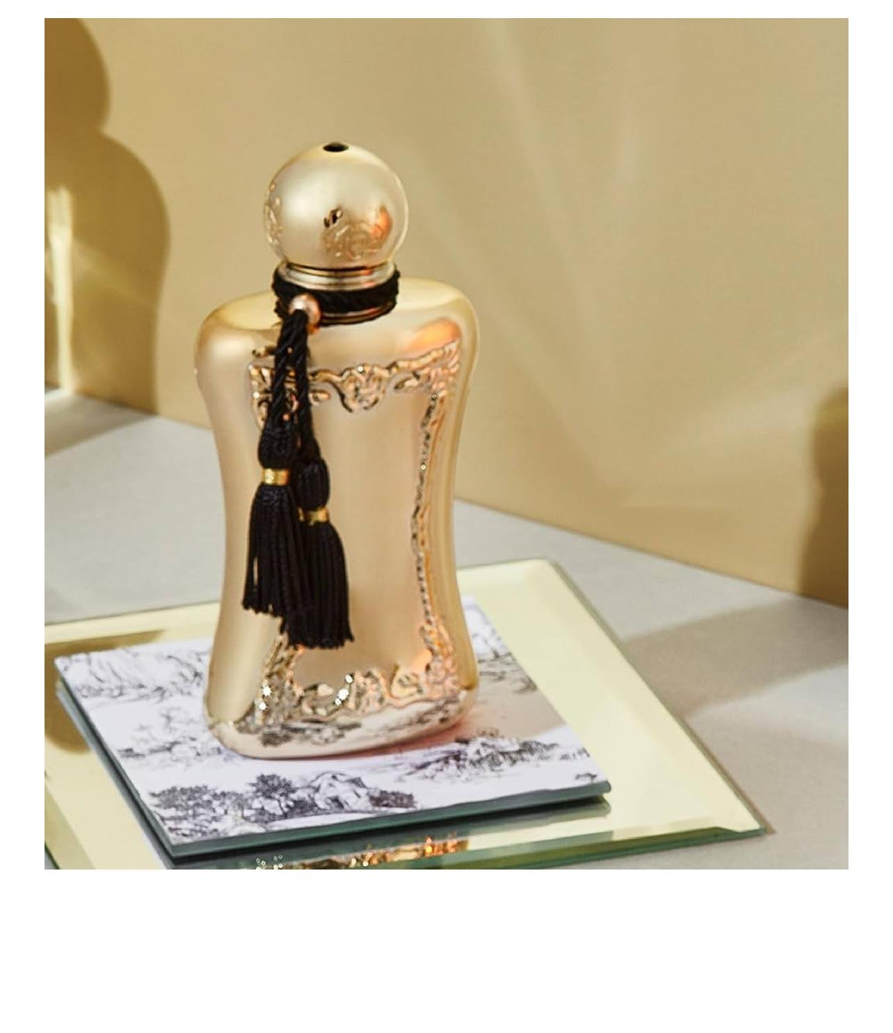 Parfum De Marly Darcy Eau De Parfum