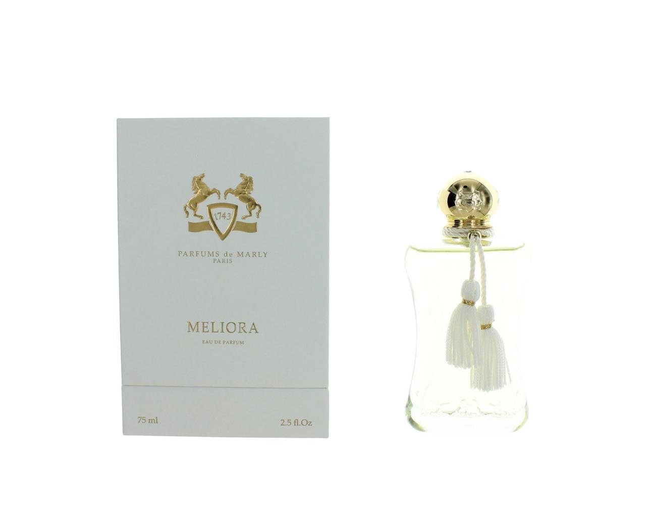 Second image of Parfum De Marly Meliora Eau De Parfum